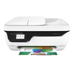 HP Officejet 3831 All-in-One Εκτυπωτής ψεκασμού μελάνης