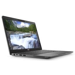 Dell Latitude 5300 13"(2019) - Core i5-8365U - 16GB - SSD 256 GB AZERTY - Γαλλικό
