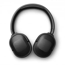 Philips TAH6506 Μειωτής θορύβου wireless Ακουστικά - Μαύρο