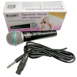 Mr. Entertainer Dynamic Vocal Microphone 600 ohm Αξεσουάρ ήχου