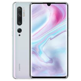Xiaomi Mi Note 10 128GB - Άσπρο - Ξεκλείδωτο