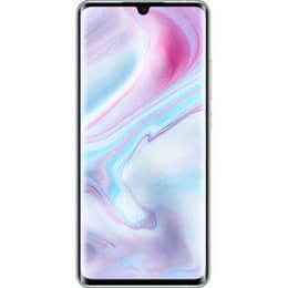 Xiaomi Mi Note 10 128GB - Άσπρο - Ξεκλείδωτο