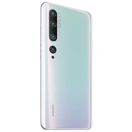 Xiaomi Mi Note 10 128GB - Άσπρο - Ξεκλείδωτο