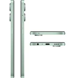 Oppo Reno7 Z 5G 128GB - Μπλε - Ξεκλείδωτο