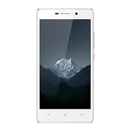 Echo Smart 4G 8GB - Άσπρο - Ξεκλείδωτο