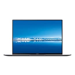 Huawei MateBook X Pro 13" (2018) - Core i5 - Gen 8 (U) - 8GB - SSD 256 GB AZERTY - Γαλλικό