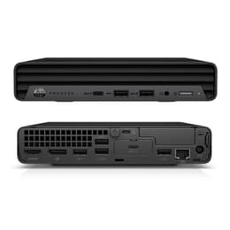 HP ProDesk 400 G6 Core i5-10500T 2.3 - SSD 512 GB - 16GB