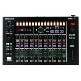 Roland MX-1 Αξεσουάρ ήχου