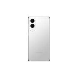 Galaxy S25 Edge 256GB - Ασημί - Ξεκλείδωτο