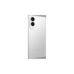 Galaxy S25 Edge 256GB - Ασημί - Ξεκλείδωτο