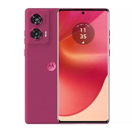Motorola Edge 50 Fusion 256GB - Ροζ - Ξεκλείδωτο