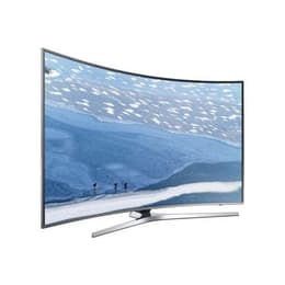 TV Samsung 165 cm UE65KU6680 3840 x 2160