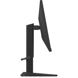 24" Lenovo G25-10 1920 x 1080 LED monitor Μαύρο