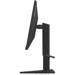 24" Lenovo G25-10 1920 x 1080 LED monitor Μαύρο