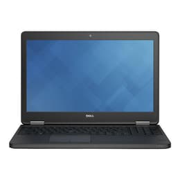 Dell Latitude E5550 15" Core i5-5300U - SSD 256 GB - 8GB AZERTY - Γαλλικό