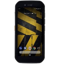 Caterpillar CAT S42 32GB - Μαύρο - Ξεκλείδωτο