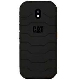 Caterpillar CAT S42 32GB - Μαύρο - Ξεκλείδωτο