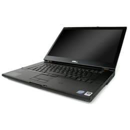 Dell Latitude E6500 15" (2009) - Core 2 Duo P8700 - 4GB - HDD 250 Gb QWERTY - Δανικό