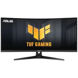 24" Asus TUF Gaming VG34VQ3B 3440 x 1440 LCD monitor