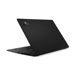 Lenovo ThinkPad X1 Carbon G9 14" (2020) - Core i7 - Gen 11 (G) - 32GB - SSD 512 GB QWERTY - Αγγλικά