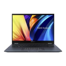 Asus VivoBook S14 14" (2020) - Ryzen 7 - 4000 Series (U) - 16GB - SSD 512 GB AZERTY - Γαλλικό