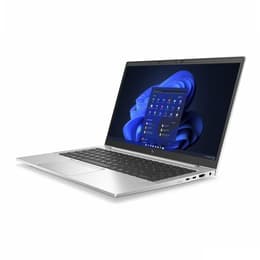 HP EliteBook 840 G8 14" (2021) - Core i5-1145G7 - 16GB - SSD 512 GB QWERTY - Ιταλικό