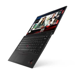 Lenovo ThinkPad X1 Carbon G11 14" (2020) - Core i7 - Gen 13 (U) - 32GB - SSD 512 GB QWERTZ - Γερμανικό