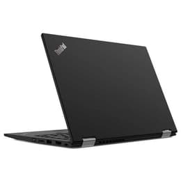 Lenovo ThinkPad X13 Yoga G1 13" (2020) - Core i5 - Gen 10 (U) - 16GB - SSD 256 GB AZERTY - Γαλλικό