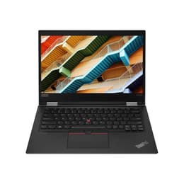 Lenovo ThinkPad X13 Yoga G1 13" (2020) - Core i5 - Gen 10 (U) - 16GB - SSD 256 GB AZERTY - Γαλλικό