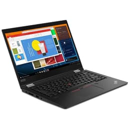 Lenovo ThinkPad X13 Yoga G1 13" (2020) - Core i5 - Gen 10 (U) - 16GB - SSD 256 GB AZERTY - Γαλλικό