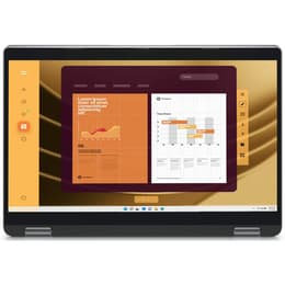 Dell Latitude 5350 13" (2023) - Core Ultra 5 135U - 16GB - SSD 256 GB QWERTY - Αγγλικά