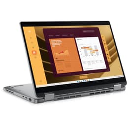 Dell Latitude 5350 13" (2023) - Core Ultra 5 135U - 16GB - SSD 256 GB QWERTY - Αγγλικά