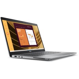Dell Latitude 5350 13" (2023) - Core Ultra 5 135U - 16GB - SSD 256 GB QWERTY - Αγγλικά