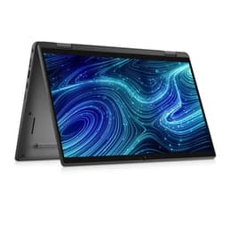Dell Latitude 7420 2-in-1 14" (2021) - Core i7 - Gen 11 (G) - 32GB - SSD 512 GB QWERTY - Αγγλικά