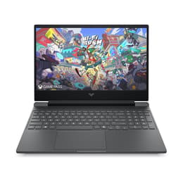 HP Victus 15-FA1056NG 15" - Core i5-13420H - 16GB - SSD 512 GBGB Nvidia Geforce RTX 3050 QWERTZ - Γερμανικό