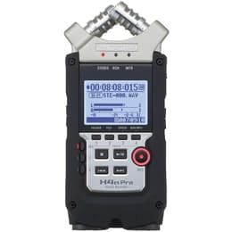 Zoom H4N PRO Φωνογράφος