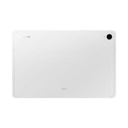 Galaxy Tab S9 FE 256GB - Ασημί - WiFi