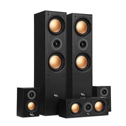 Evidence Acoustics EA950-BK Bluetooth Ηχεία - Μαύρο