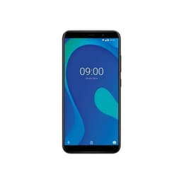 Wiko Y80 16GB - Μπλε Σκούρο - Ξεκλείδωτο