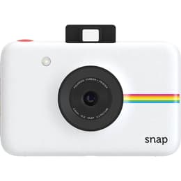 Instant Snap - Άσπρο + Polaroid Polaroid 3.4 mm f/2.8 f/2.8