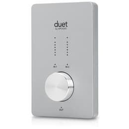 Apogee Duet Firewire Αξεσουάρ ήχου