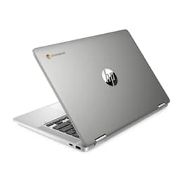 HP ChromeBook X360 Celeron N4020 1.1 GHz 64GB eMMC - 4GB AZERTY - Γαλλικό