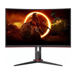 27" Aoc C27G2Z3 1920 x 1080 LED monitor Μαύρο