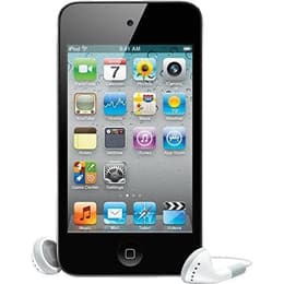 iPod touch 4 Συσκευή ανάγνωσης MP3 & MP4 32GB- Μαύρο