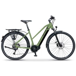 Levit MUSCA MX 630Wh Olive Ηλεκτρικό ποδήλατο