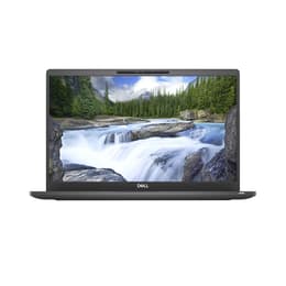 Dell Latitude 7400 14" (2019) - Core i7 - Gen 8 (U) - 16GB - SSD 256 GB QWERTZ - Γερμανικό