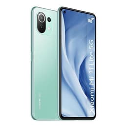 Xiaomi Mi 11 Lite 5G 256GB - Πράσινο - Ξεκλείδωτο