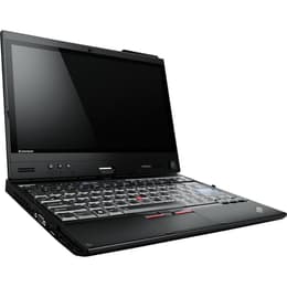 Lenovo ThinkPad X220 12"(2011) - Core i5-2520M - 4GB - SSD 128 Gb AZERTY - Γαλλικό