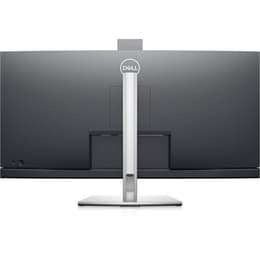 34" Dell C3422WE 3440 x 1440 LCD monitor Μαύρο