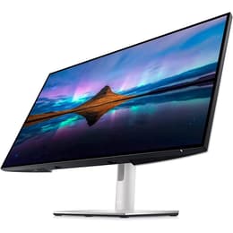 27" Dell UltraSharp U2722DE 2560 x 1440 LCD monitor Γκρι